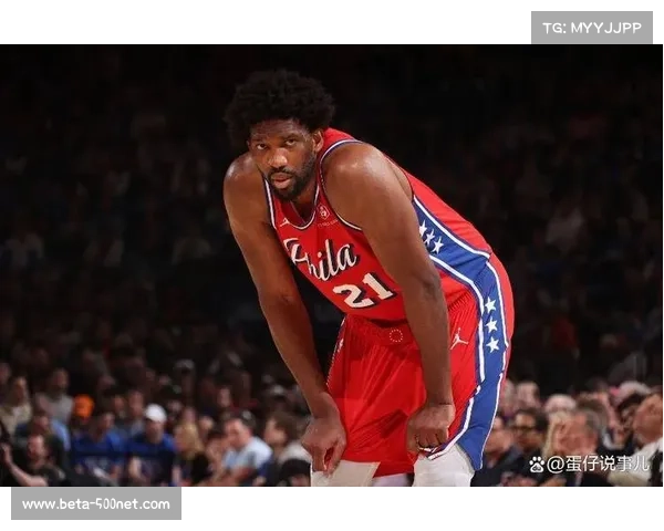 76人双核驱动进攻火力凶猛 恩比德马克西组合挑战骑士防线